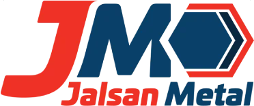 Jalsan Metal Logo